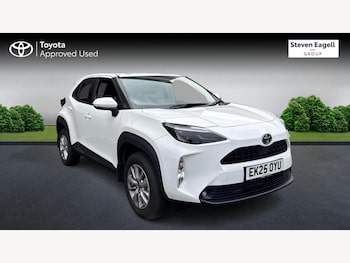 Toyota - Yaris Cross