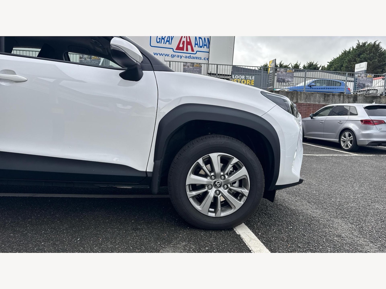 Used Toyota Yaris Cross 2025 for sale - 76200190: Photo 20