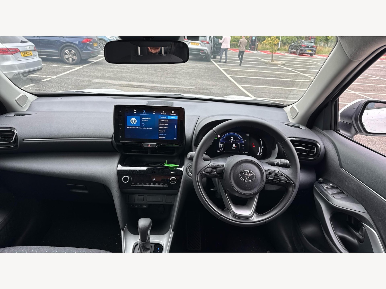 Used Toyota Yaris Cross 2025 for sale - 76200190: Photo 7