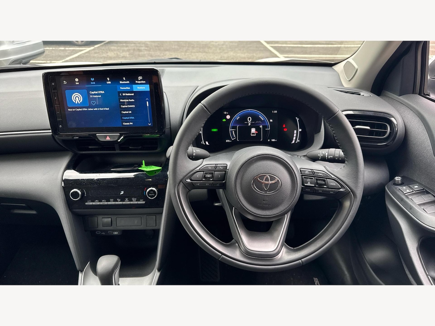 Used Toyota Yaris Cross 2025 for sale - 76200190: Photo 8