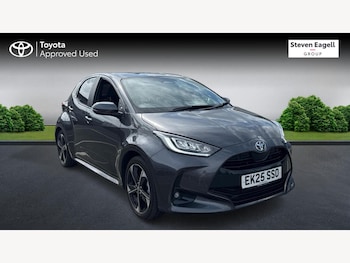 Used Toyota Yaris 2025 for sale - 75634388: Photo