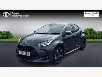Used Toyota Yaris 2025 for sale - 75634388: Photo