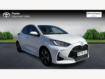 Used Toyota Yaris 2024 for sale - 78547979: Photo