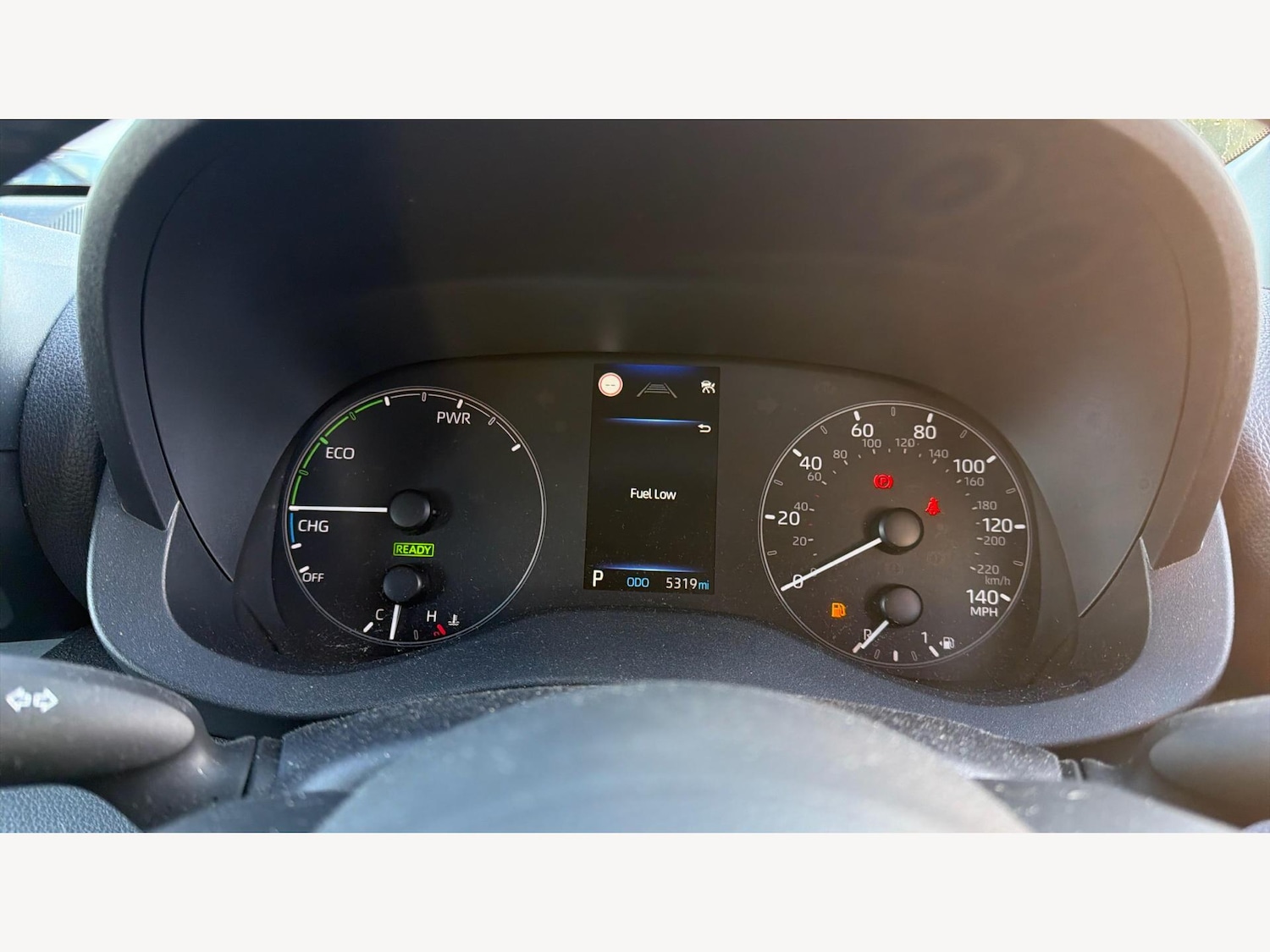 Used Toyota Yaris 2024 for sale - 77057276: Photo 11