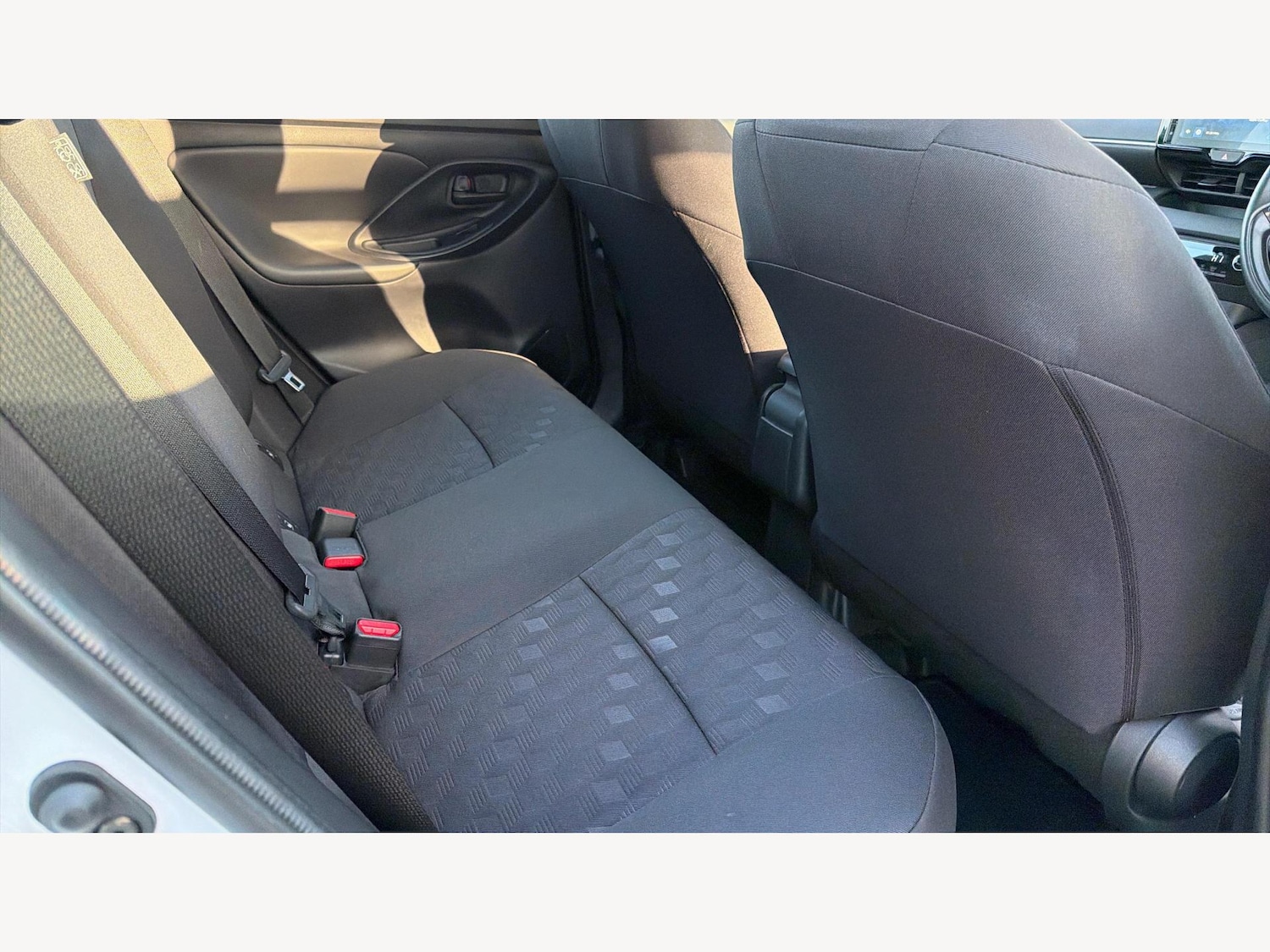 Used Toyota Yaris 2024 for sale - 77057276: Photo 14