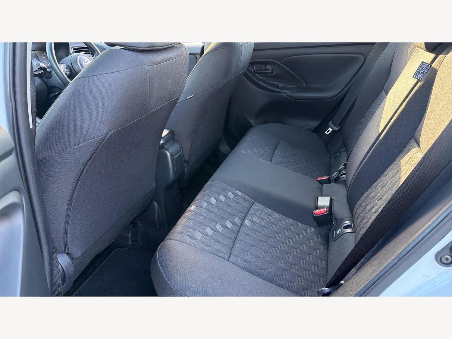 Used Toyota Yaris 2024 for sale - 77057276: Photo 15