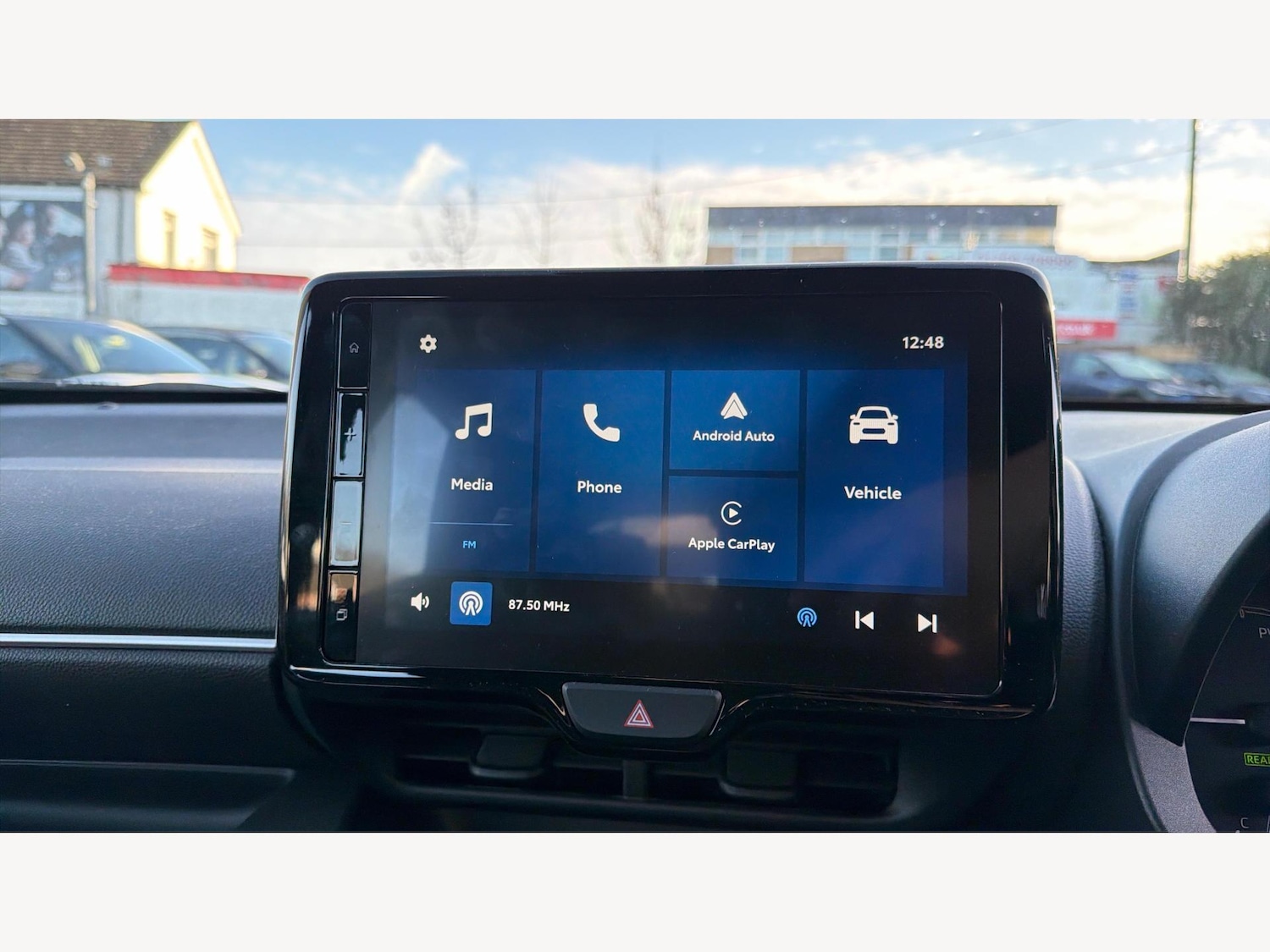 Used Toyota Yaris 2024 for sale - 77057276: Photo 9