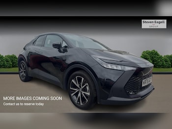 Used Toyota C-HR 2025 for sale - 79268279: Photo