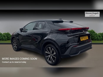Used Toyota C-HR 2025 for sale - 79268279: Photo