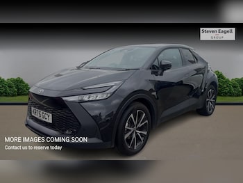 Used Toyota C-HR 2025 for sale - 79268279: Photo