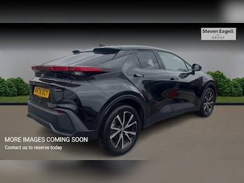 Used Toyota C-HR 2025 for sale - 79268279: Photo