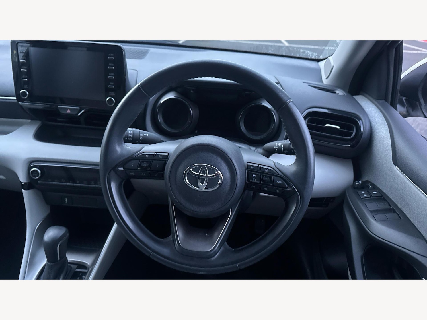 Used Toyota Yaris for sale - 77626146: Photo 10