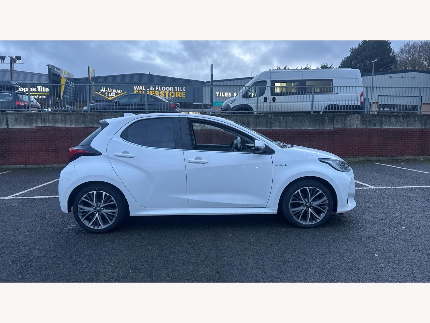 Used Toyota Yaris for sale - 77626146: Photo 18