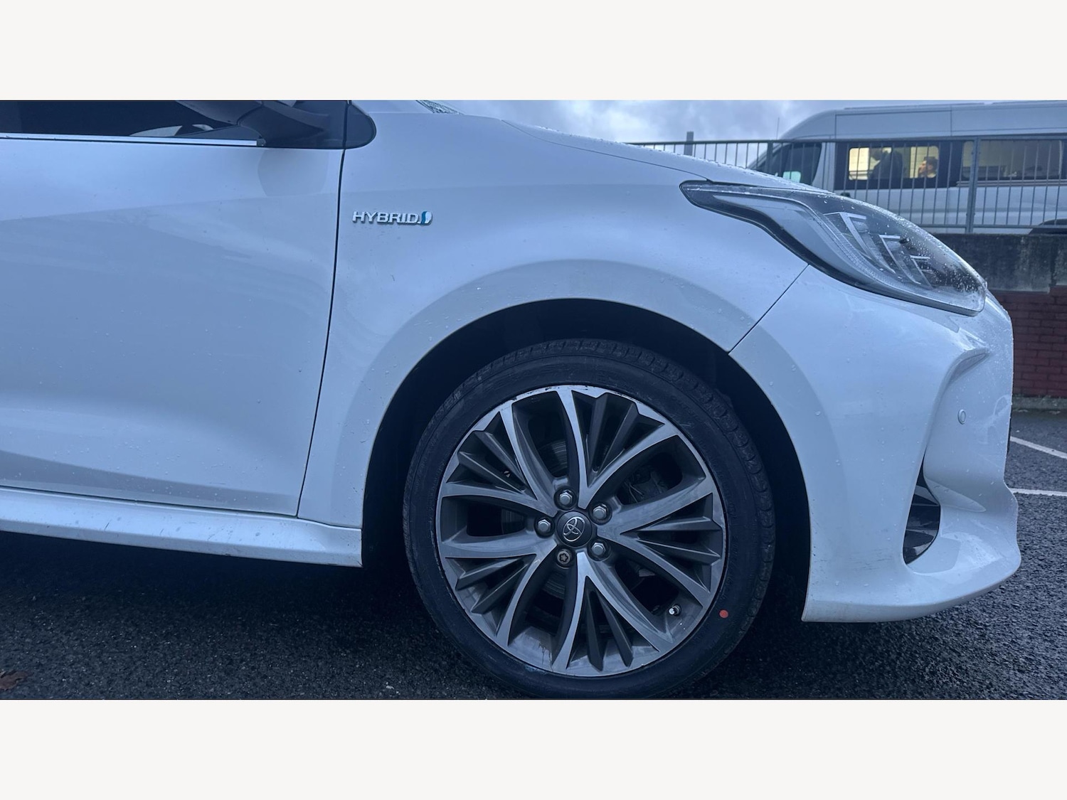 Used Toyota Yaris for sale - 77626146: Photo 20