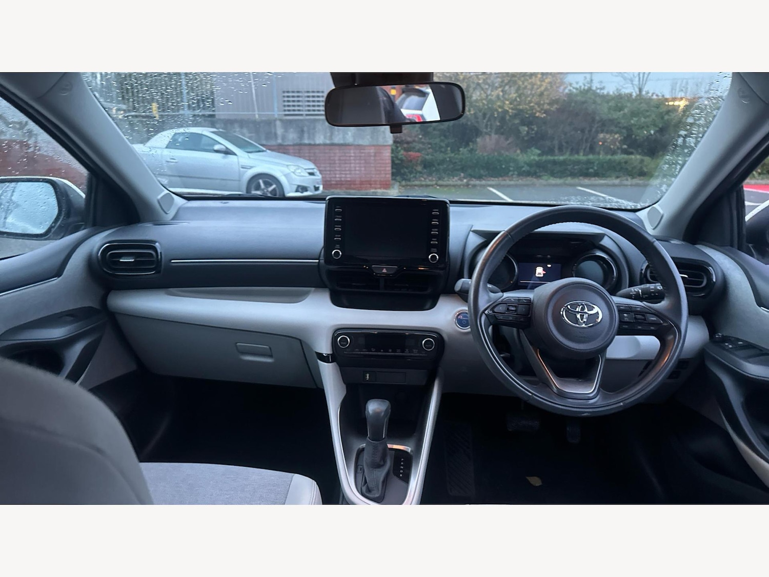 Used Toyota Yaris for sale - 77626146: Photo 7