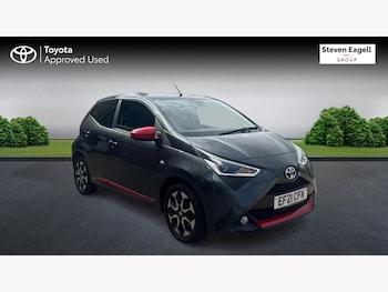 Toyota - AYGO