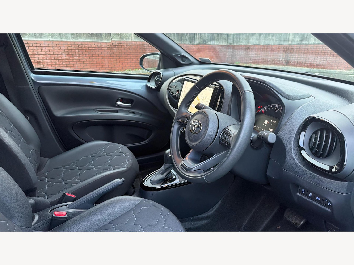Used Toyota Aygo X 2024 for sale - 77279355: Photo 13