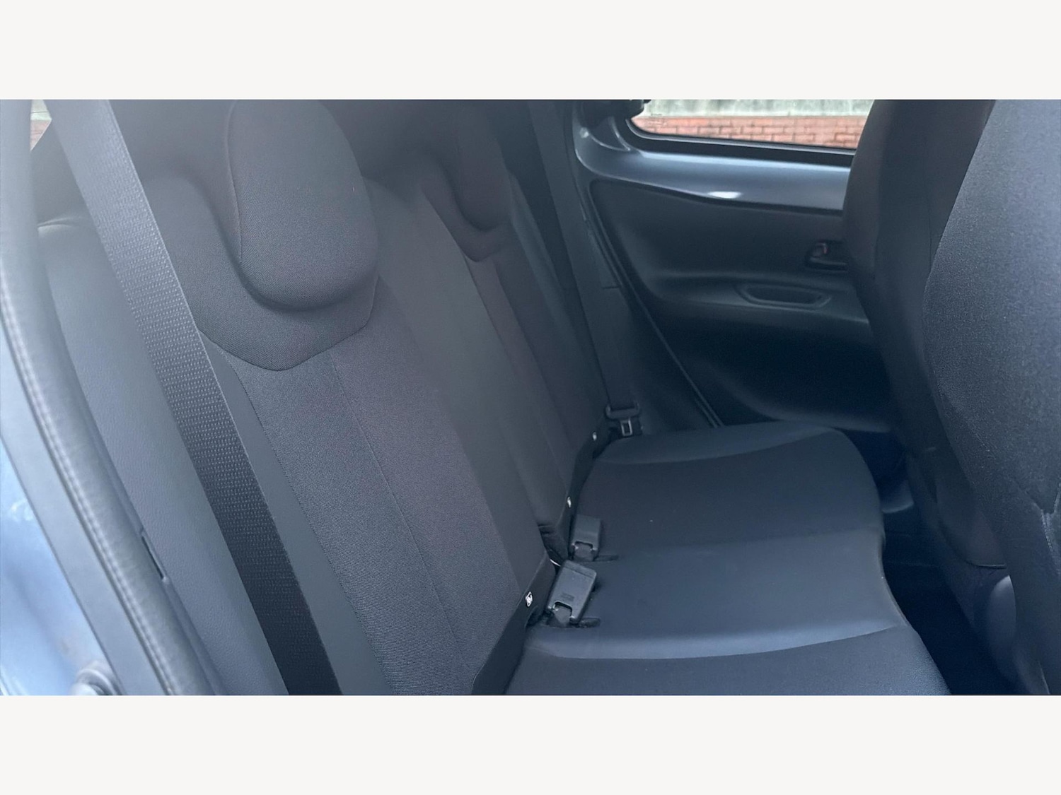 Used Toyota Aygo X 2024 for sale - 77279355: Photo 14