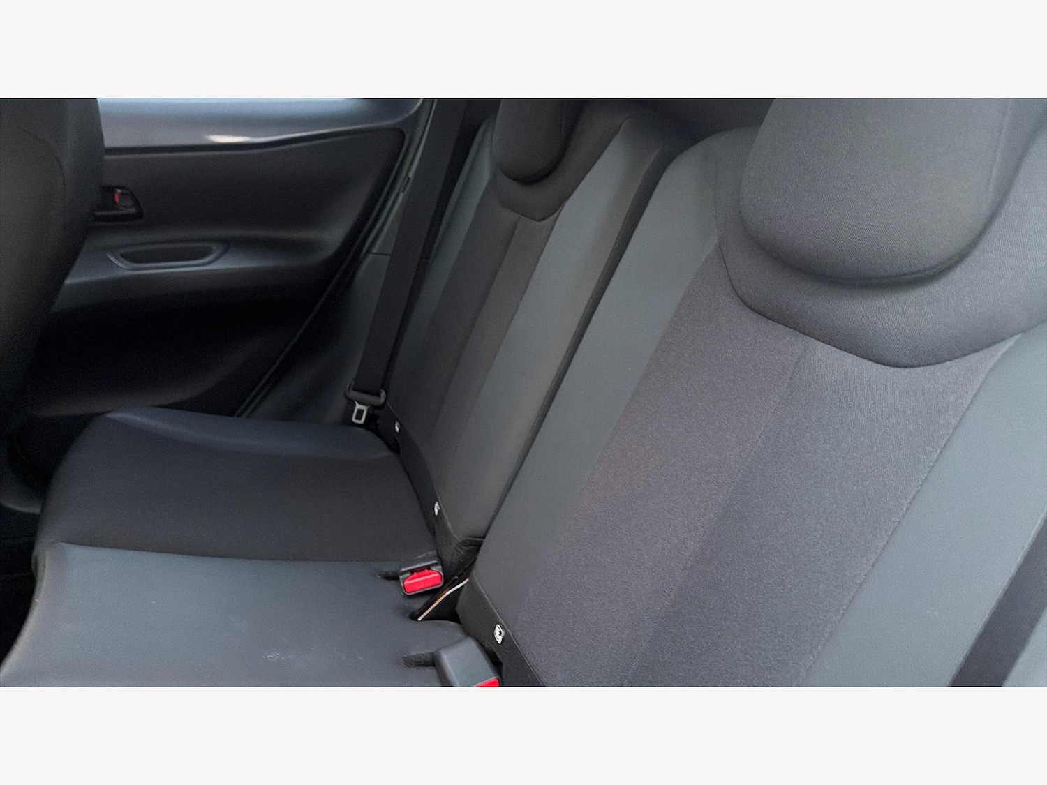 Used Toyota Aygo X 2024 for sale - 77279355: Photo 15