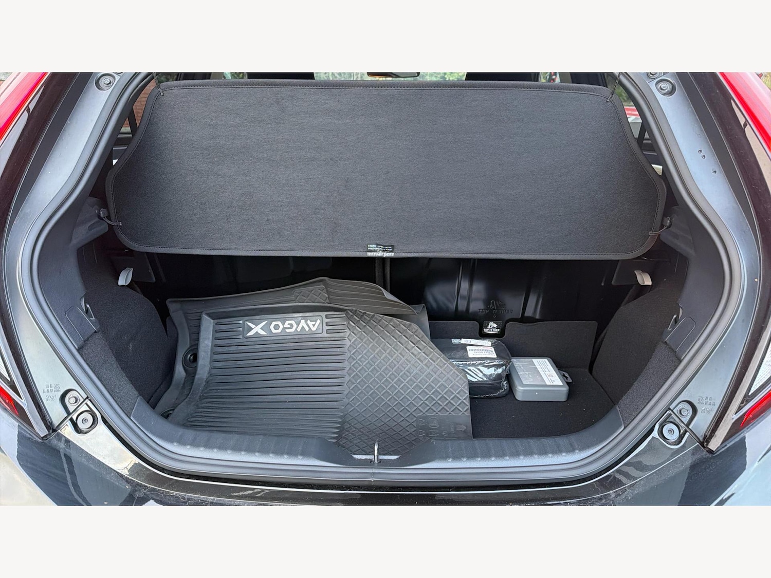 Used Toyota Aygo X 2024 for sale - 77279355: Photo 16