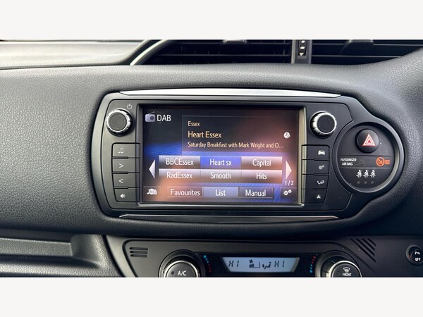 Used Toyota Yaris 2017 for sale - 76199761: Photo 9