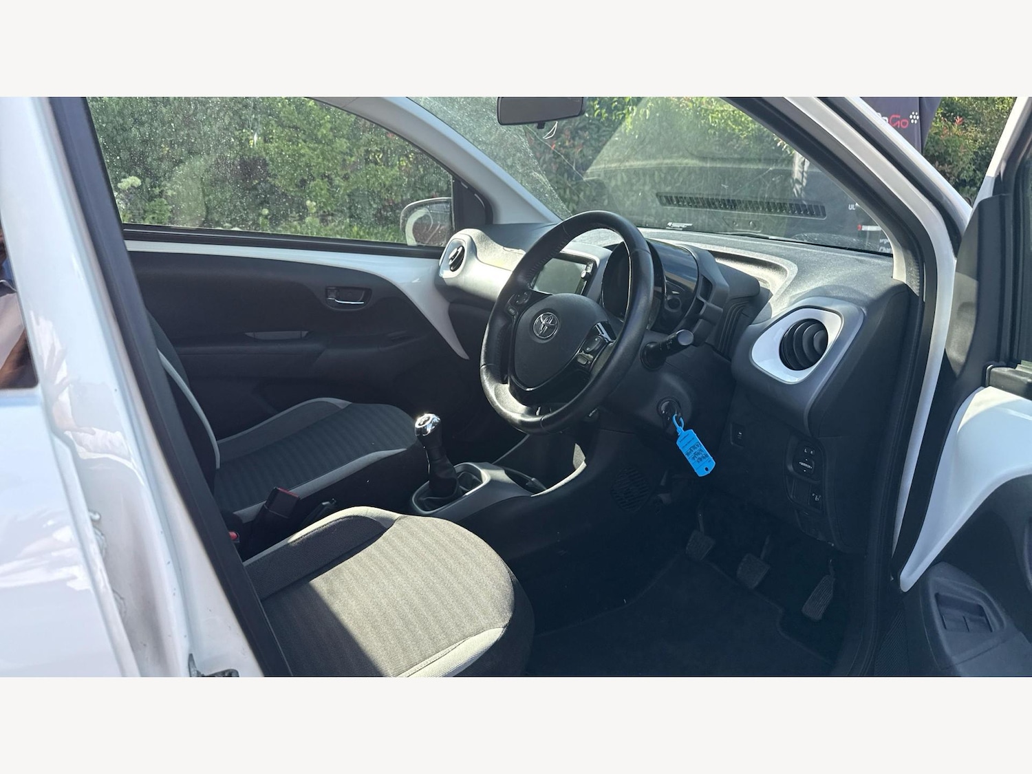 Vehicle 13