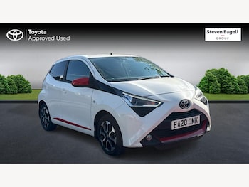 Toyota - AYGO