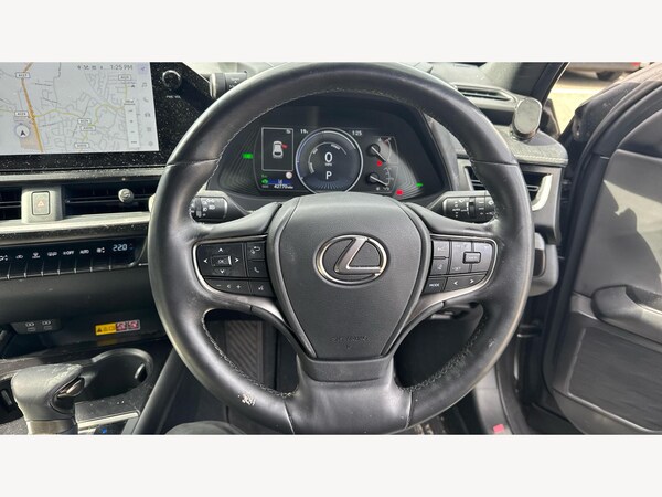 Used Lexus UX 2023 for sale - 76001709: Photo 10