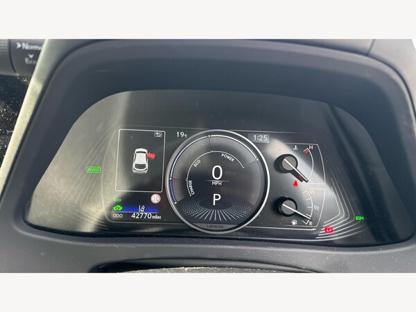 Used Lexus UX 2023 for sale - 76001709: Photo 11