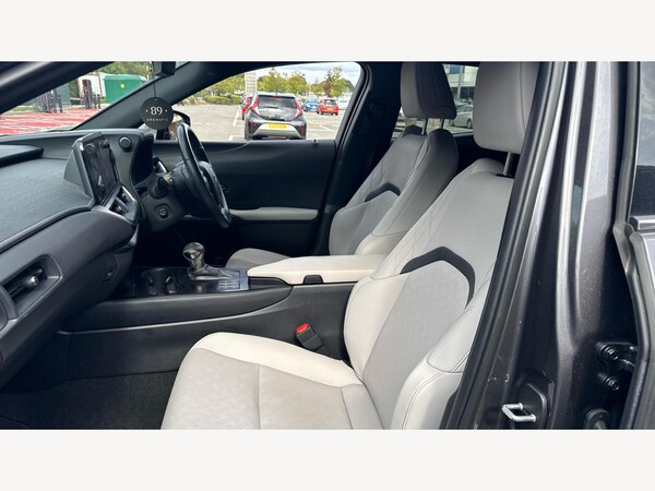 Used Lexus UX 2023 for sale - 76001709: Photo 12