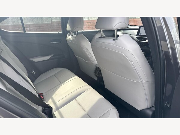Used Lexus UX 2023 for sale - 76001709: Photo 14