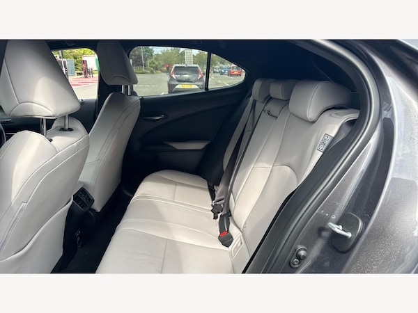 Used Lexus UX 2023 for sale - 76001709: Photo 15