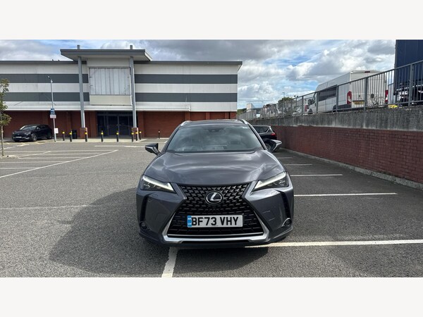 Used Lexus UX 2023 for sale - 76001709: Photo 17