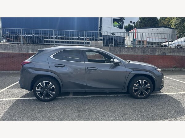 Used Lexus UX 2023 for sale - 76001709: Photo 18