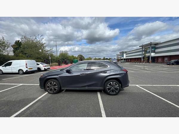 Used Lexus UX 2023 for sale - 76001709: Photo 19