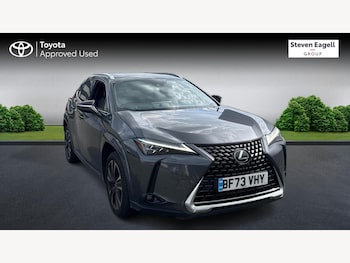 2023 (73) - 2.0 250h Takumi E-CVT Euro 6 (s/s) 5dr