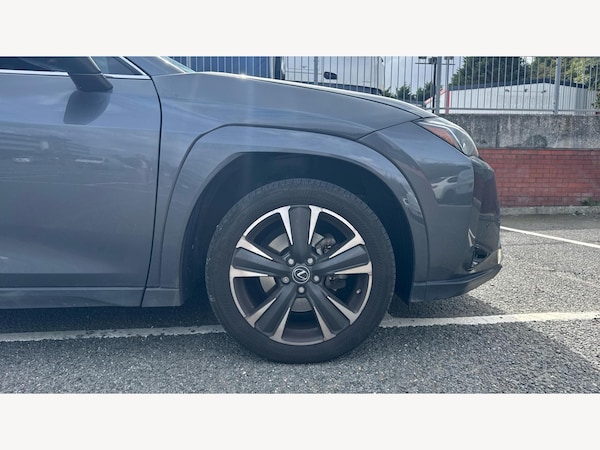 Used Lexus UX 2023 for sale - 76001709: Photo 20