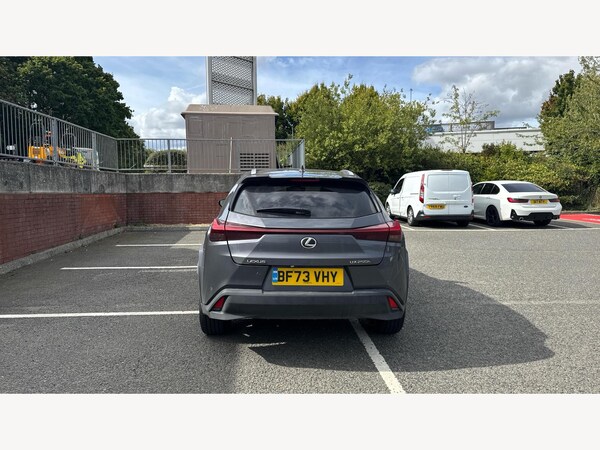 Used Lexus UX 2023 for sale - 76001709: Photo 21