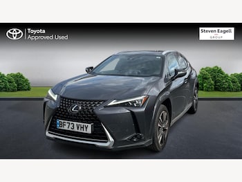 Used Lexus UX 2023 for sale - 76001709: Photo 3