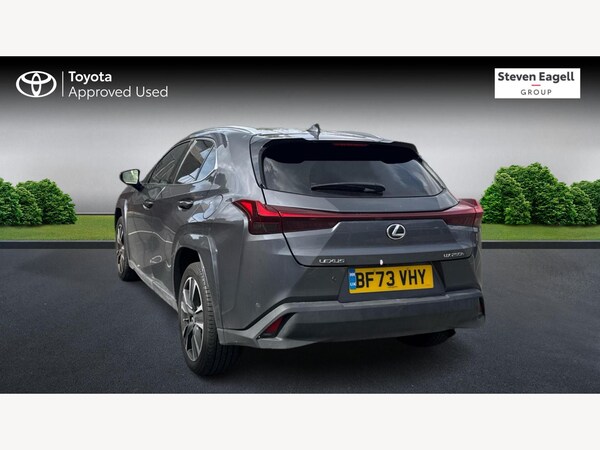 Used Lexus UX 2023 for sale - 76001709: Photo 6
