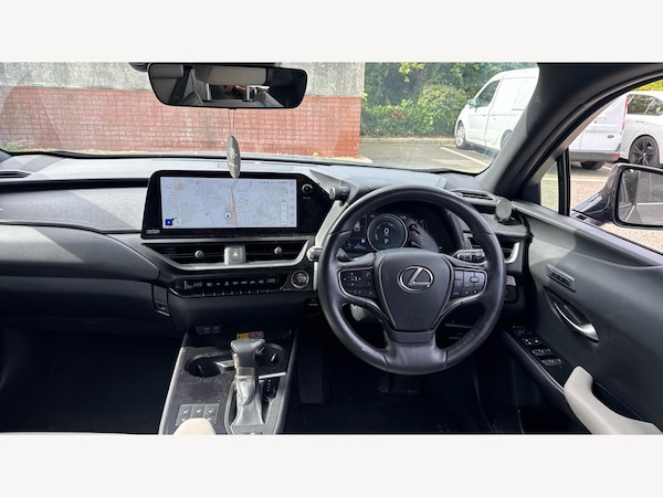 Used Lexus UX 2023 for sale - 76001709: Photo 7