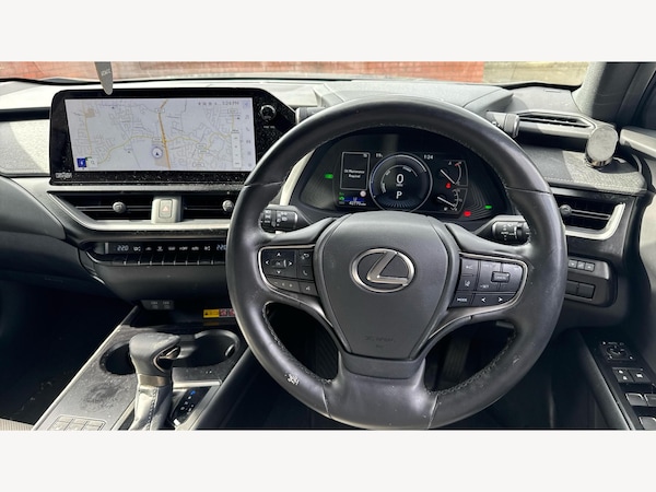 Used Lexus UX 2023 for sale - 76001709: Photo 8