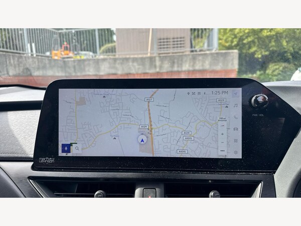 Used Lexus UX 2023 for sale - 76001709: Photo 9