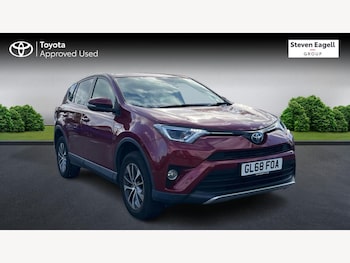 Toyota - RAV4