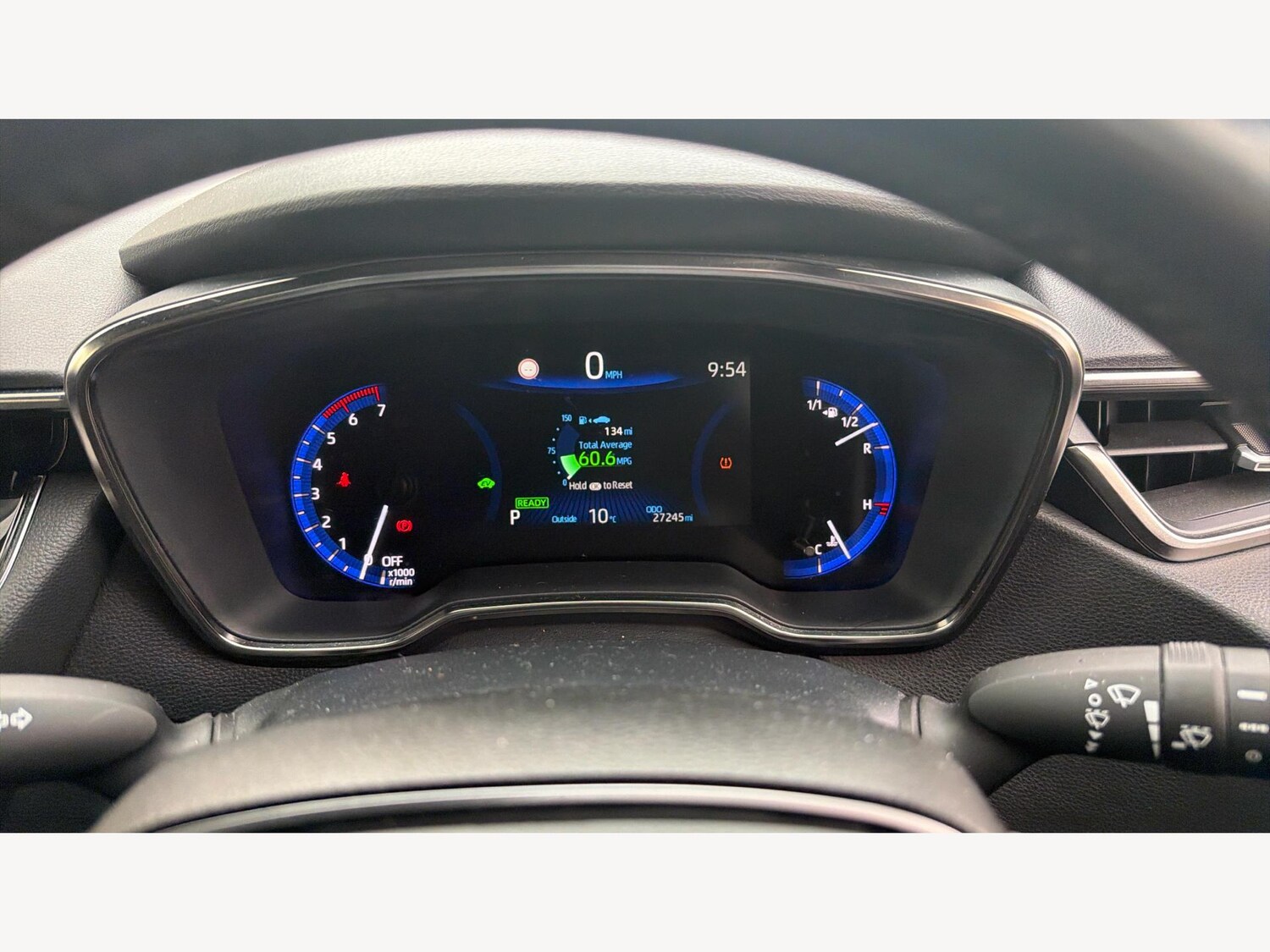 Used Toyota Corolla 2021 for sale - 76824722: Photo 11