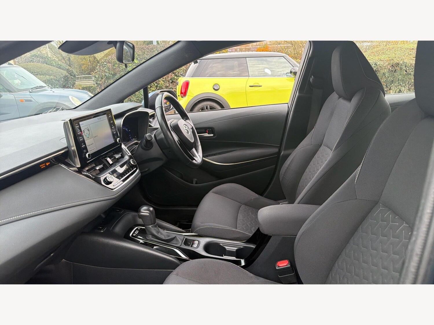 Used Toyota Corolla 2021 for sale - 76824722: Photo 12