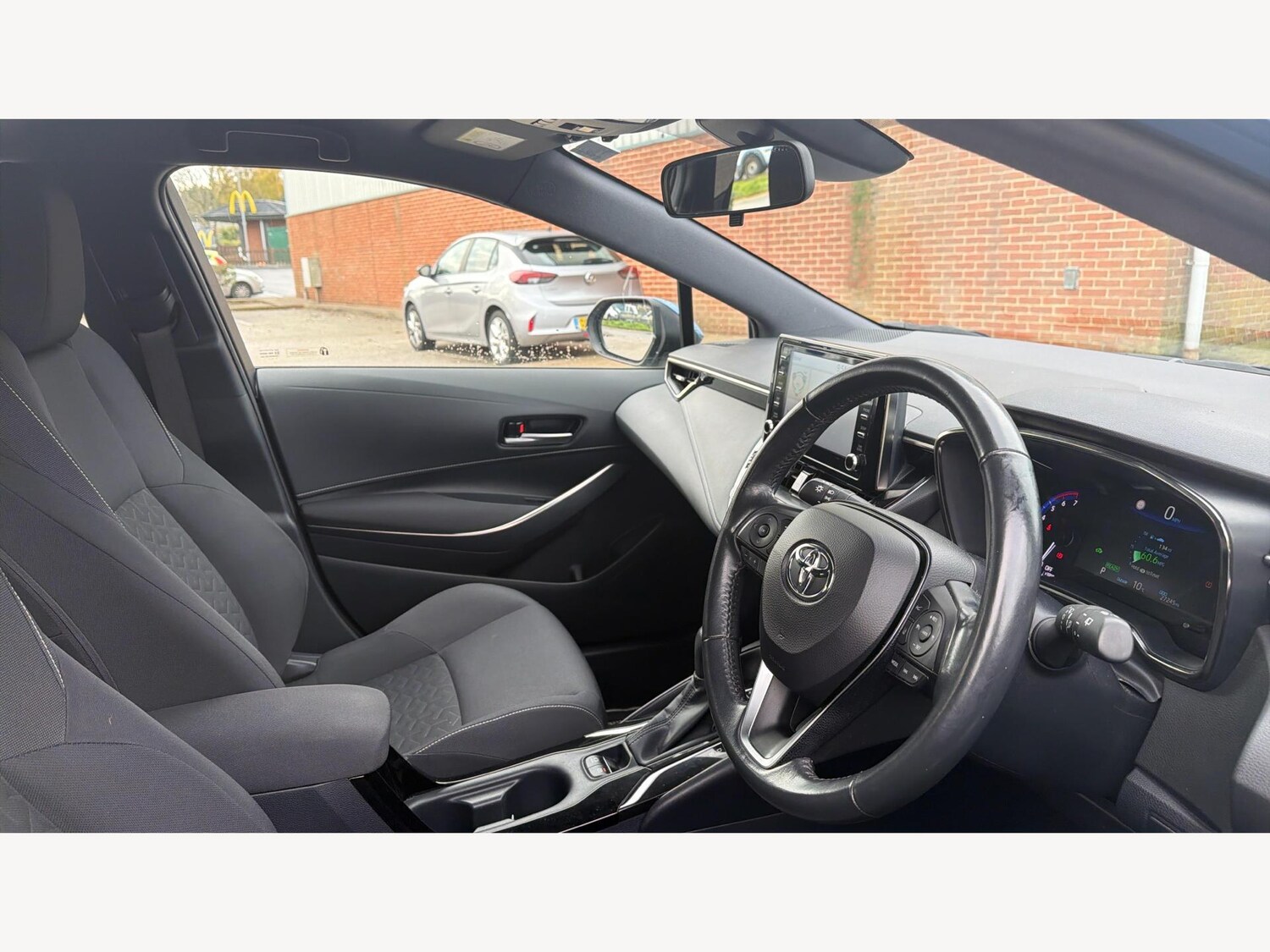 Used Toyota Corolla 2021 for sale - 76824722: Photo 13