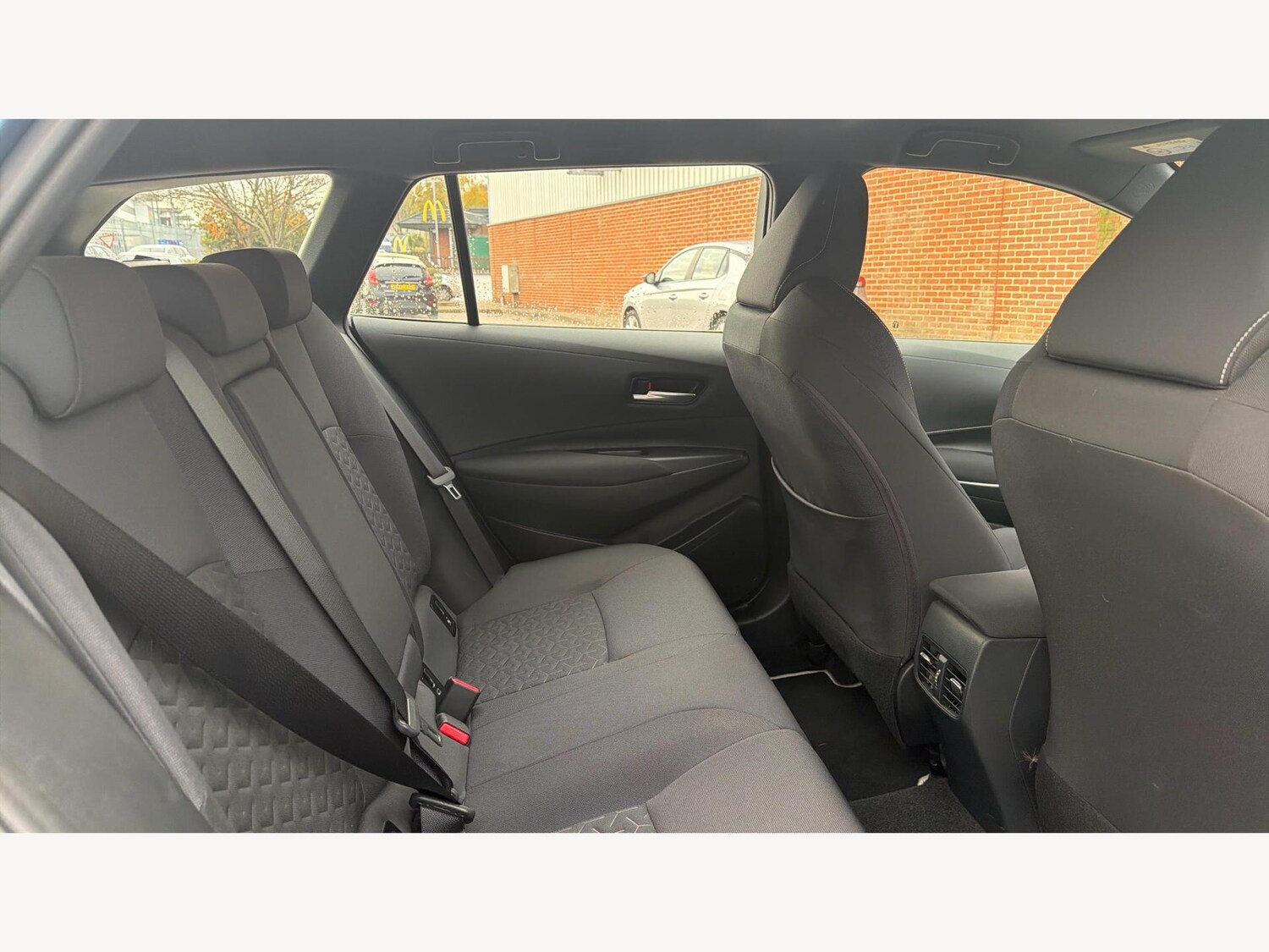 Used Toyota Corolla 2021 for sale - 76824722: Photo 14