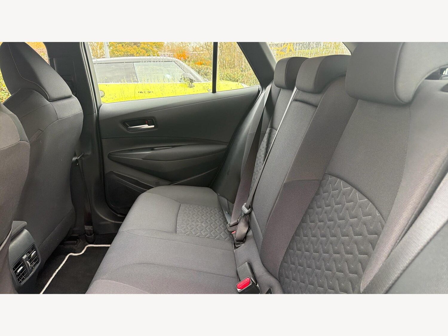 Used Toyota Corolla 2021 for sale - 76824722: Photo 15