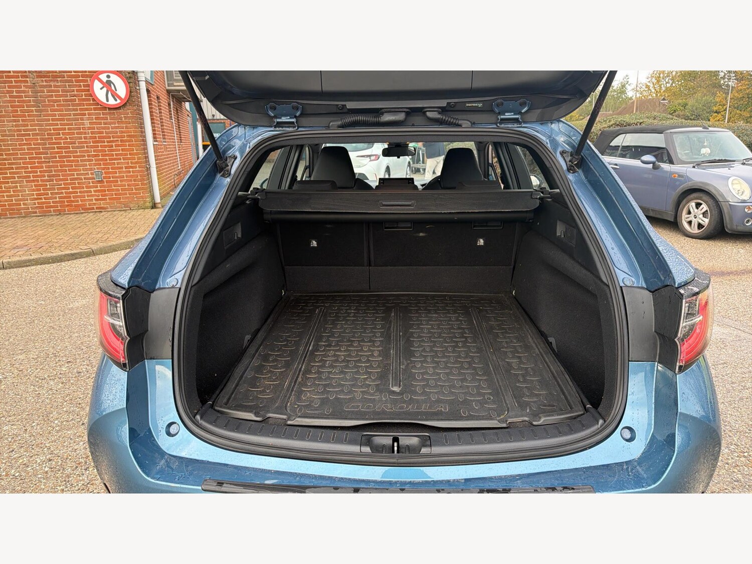 Used Toyota Corolla 2021 for sale - 76824722: Photo 16